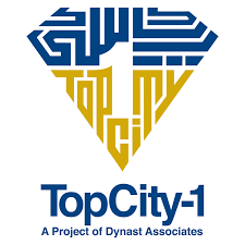 topcity logo